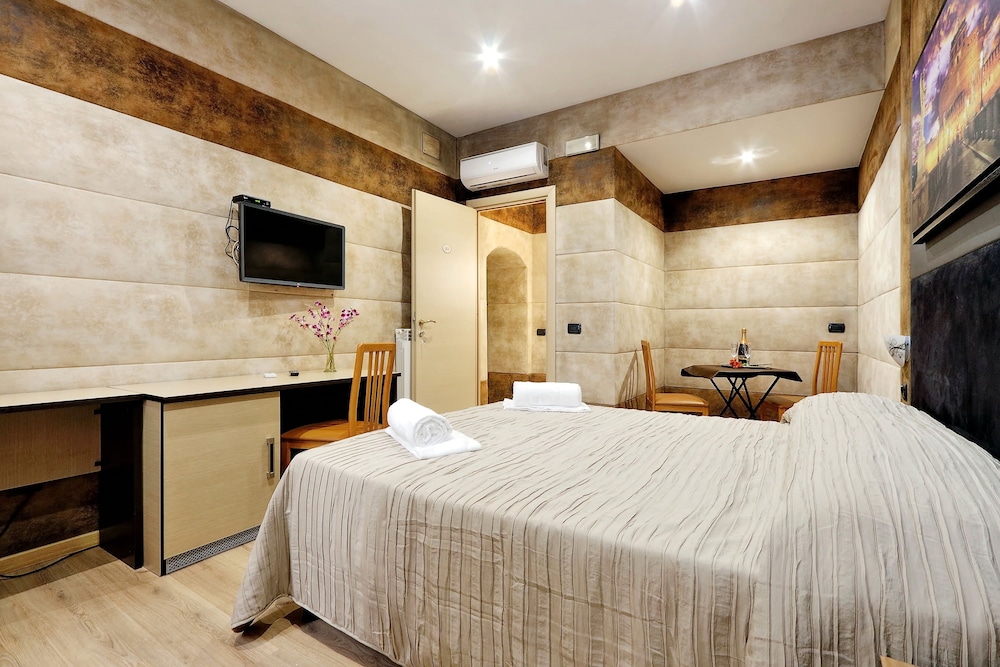 Gialli Vatican Guesthouse 7/50