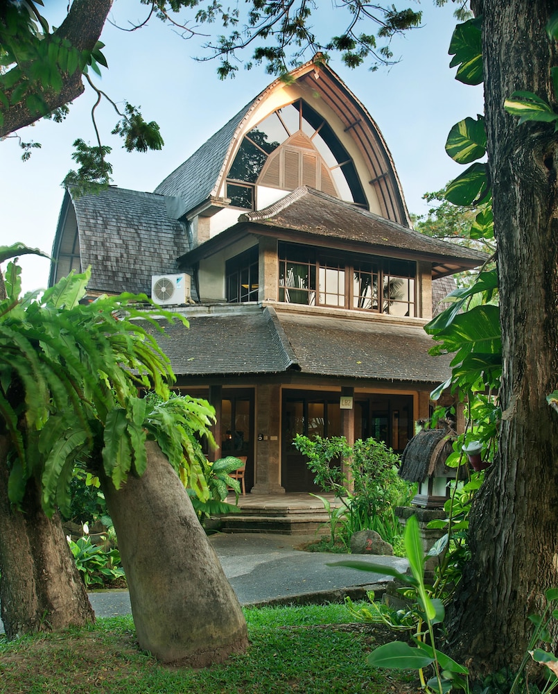 Vila Lumbung 5/79