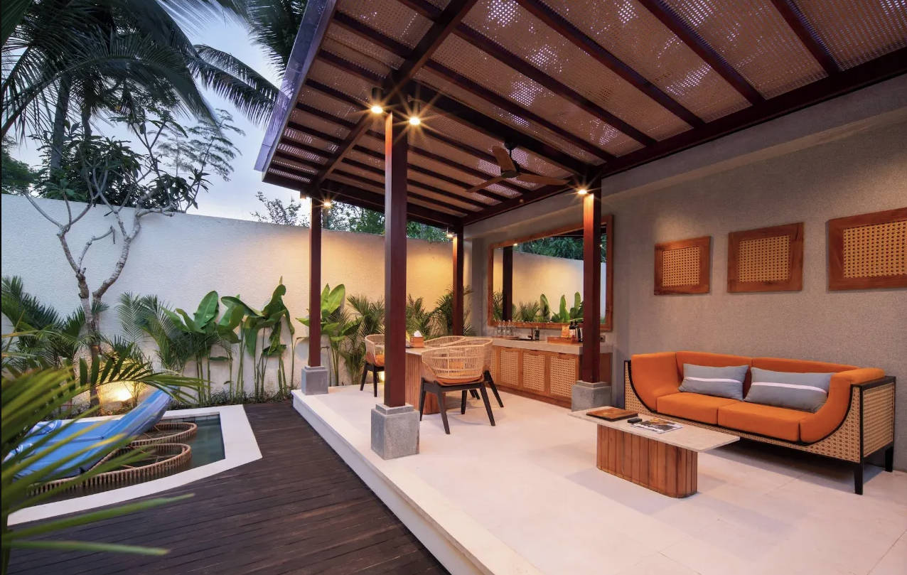 Asvara Luxury Resort & Spa Ubud by Ini Vie Hospitality 33/56