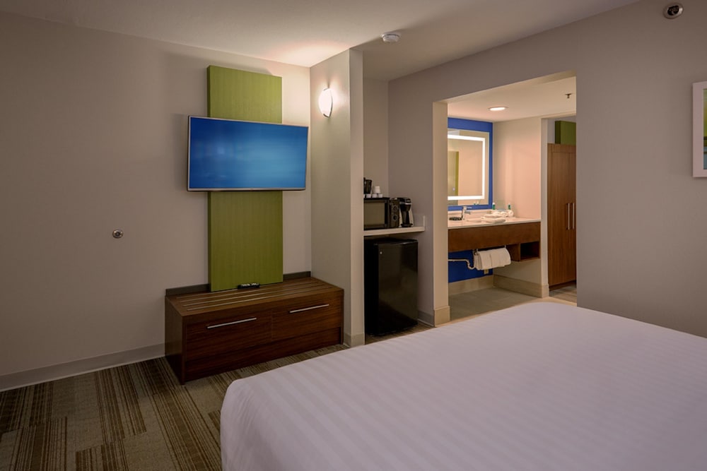 Holiday Inn Express And Suites Pigeon Forge Sevierville 16/49