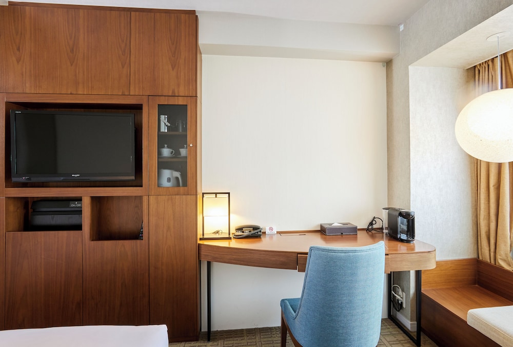 Keio Plaza Hotel Sapporo 61/68