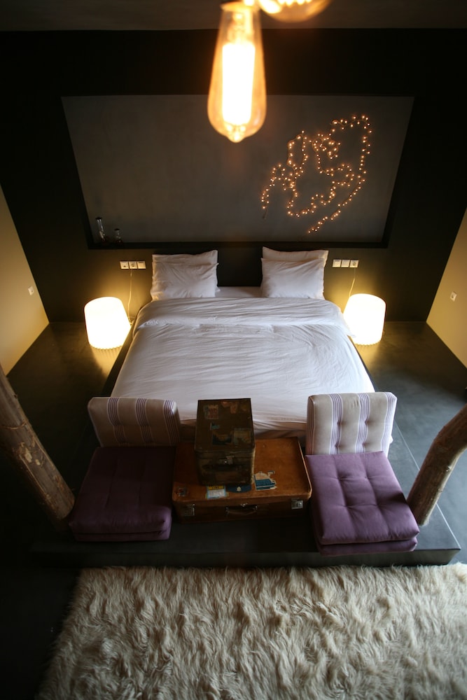 Oniropetra Boutique Hotel 21/75