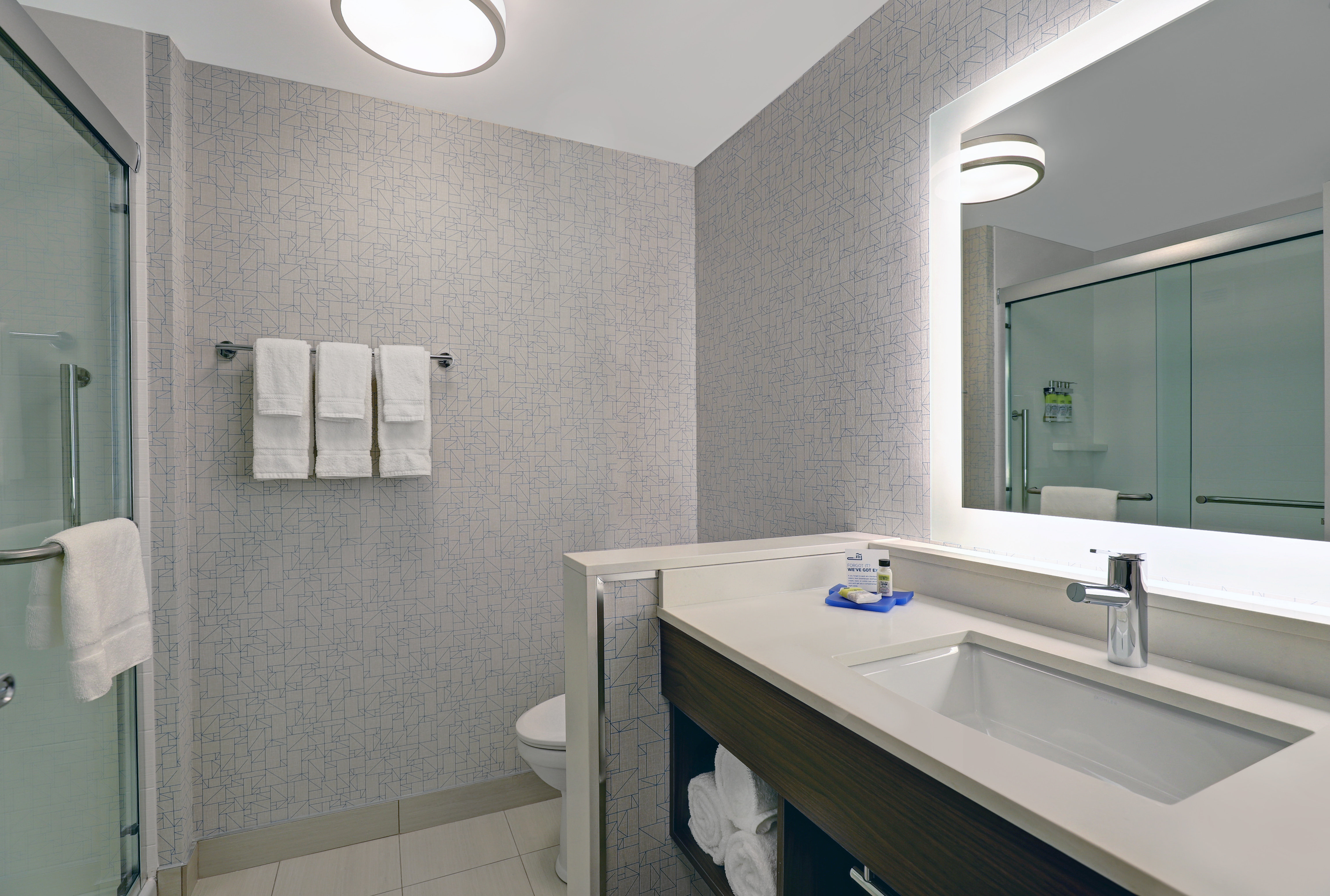 Holiday Inn Express Kingston West 57/60