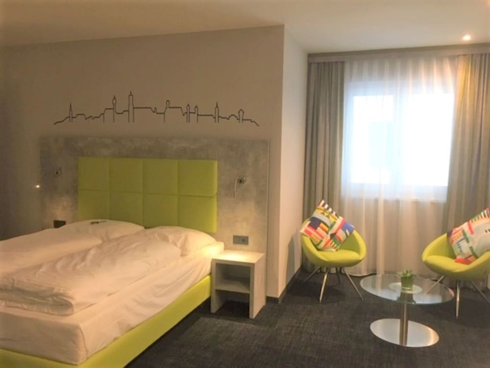 Family, Twin Beds