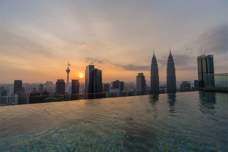 Imperial KLCC by Opus Hospitality 8/11