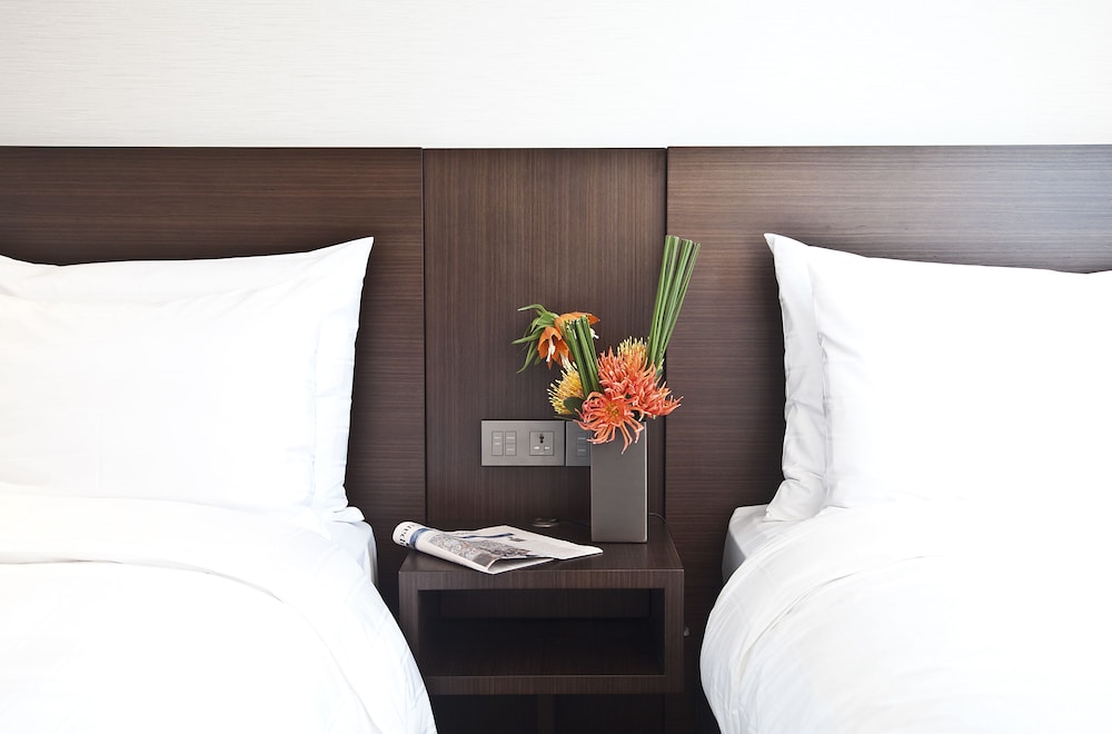 LOTTE CITY HOTEL MYEONGDONG 23/71