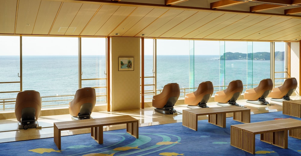 Katsuura Hotel Mikazuki 32/70