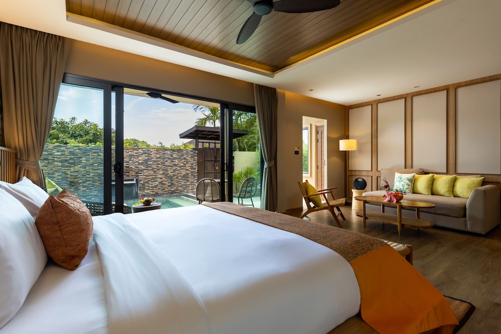 De Malee Pool Villas 13/50