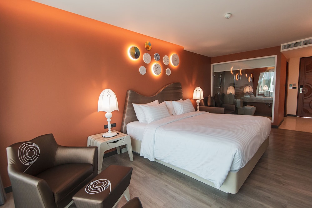 Rachabhura Hotel 19/50