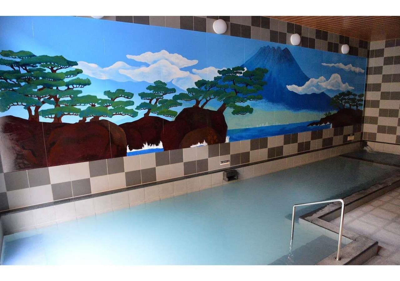 Aoshima Fisherman's Beachside Hostel & Spa 15/23