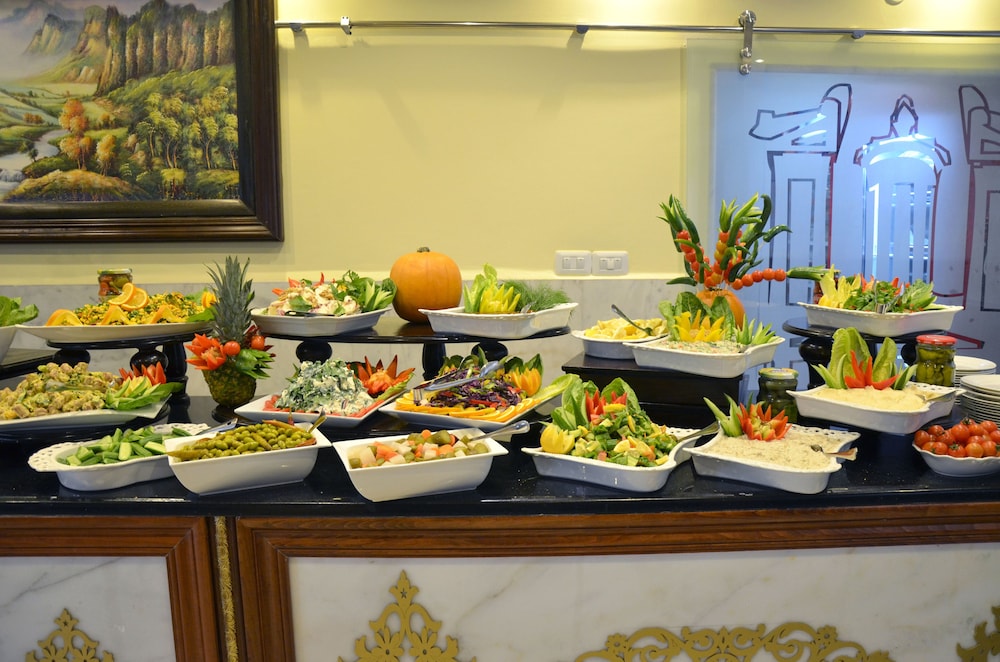 AMRA PALACE HOTEL 26/50