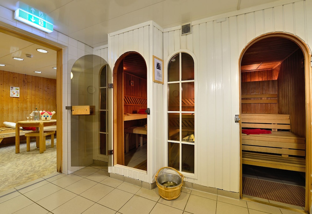 ACHAT Hotel Suhl 21/50