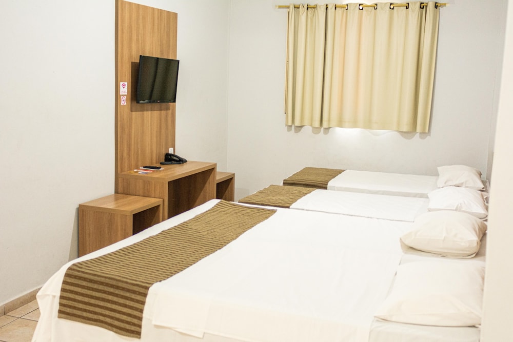 Abudi Hotel 13/67