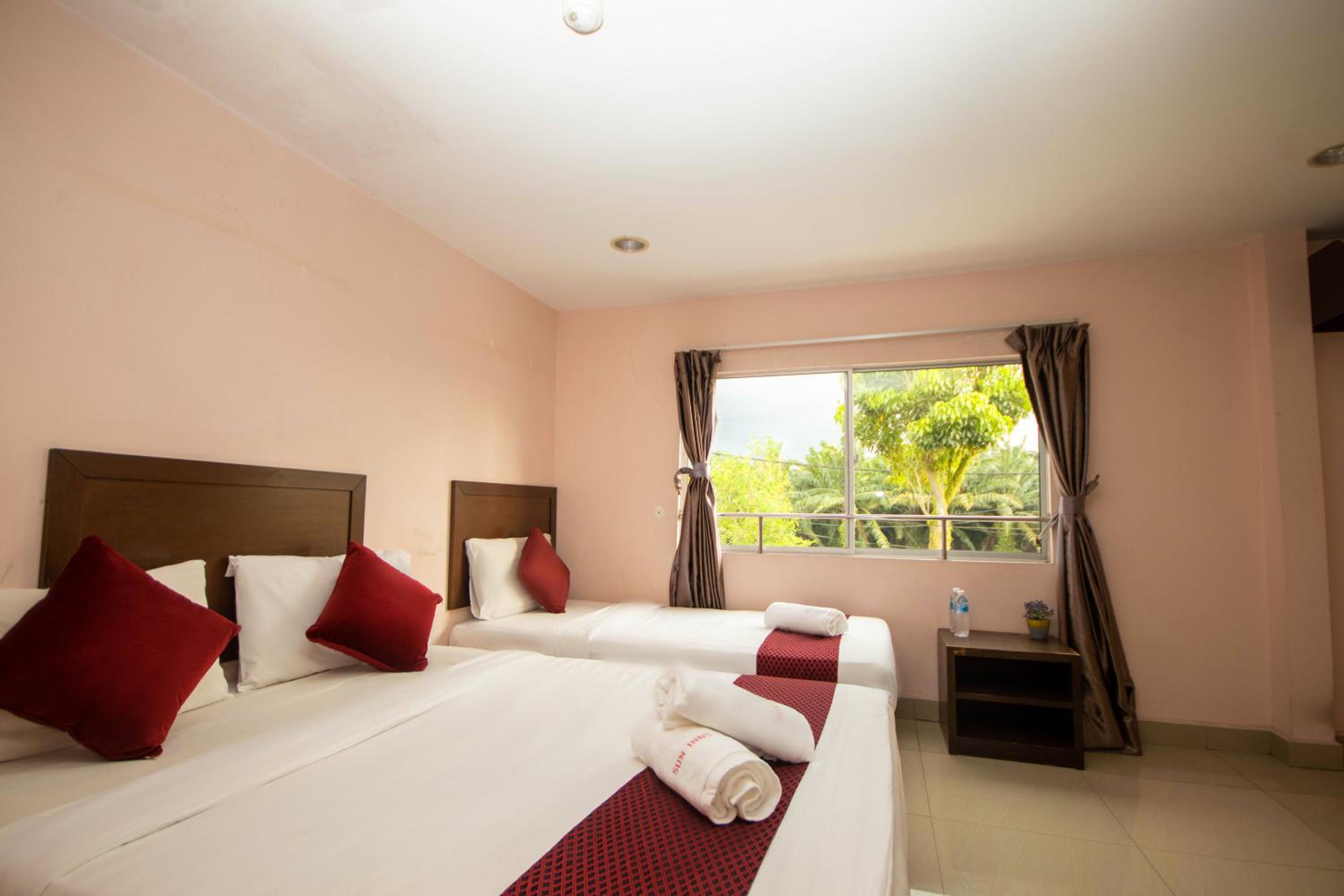 Sun Inns Hotel Bestari Jaya 3/12