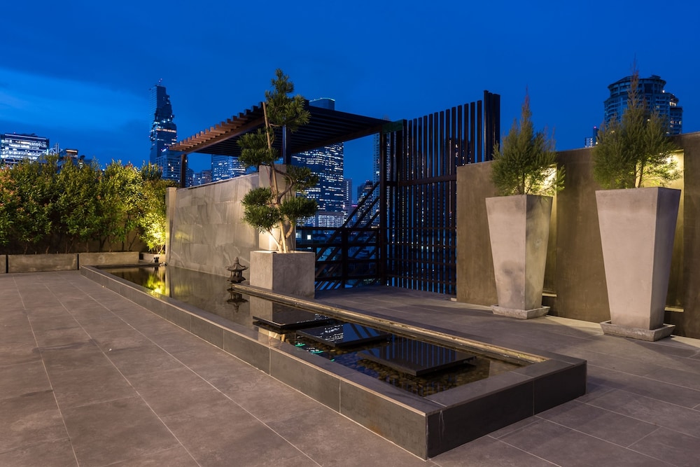 Zensation The Residence 25/33