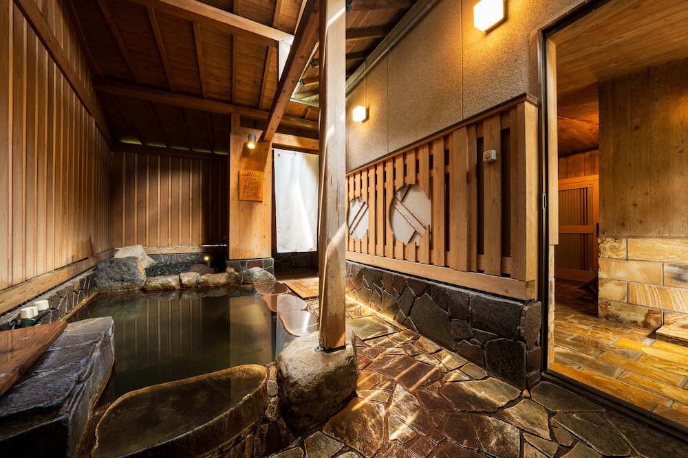 Kappo Ryokan Yumesaki 18/46