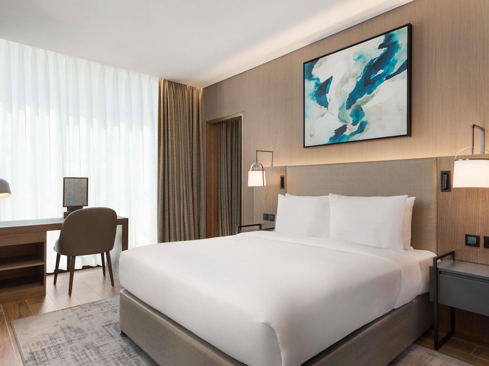 Mercure Dubai Gold District 9/53