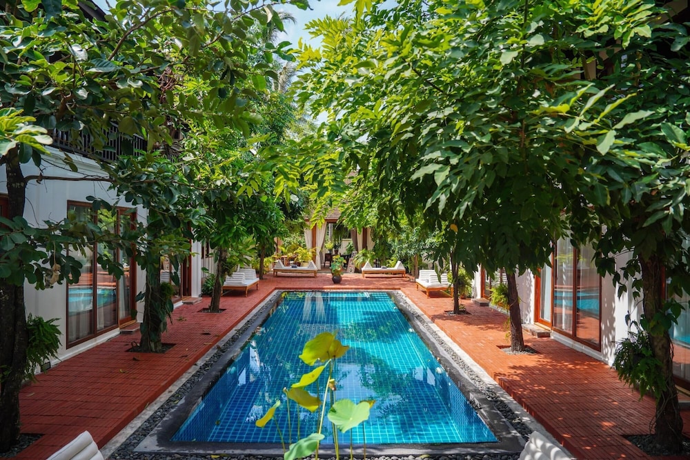 Le Sen Boutique Hotel Luang Prabang 63/68