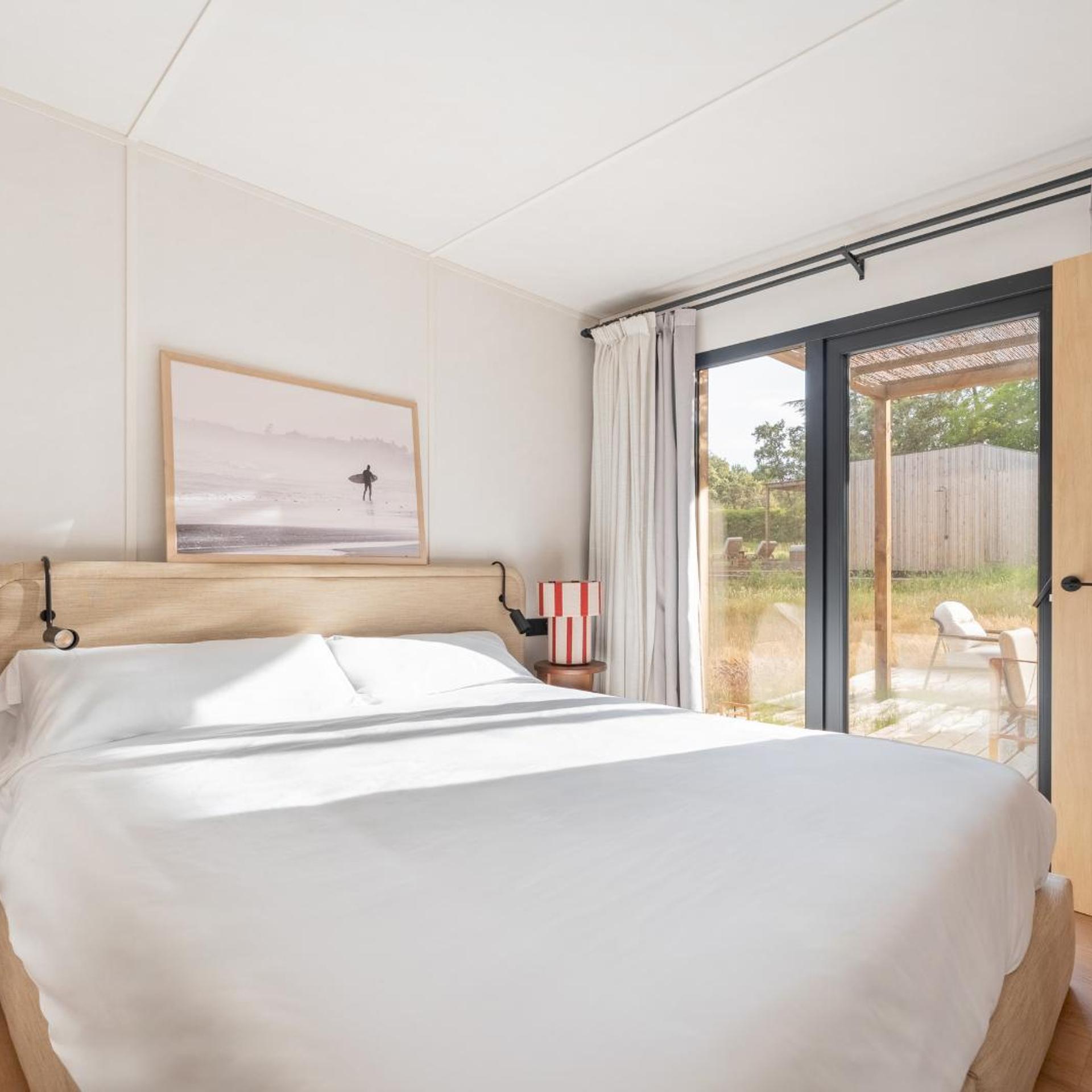 1 Bedroom, Premium, Bungalow, Panoramic View