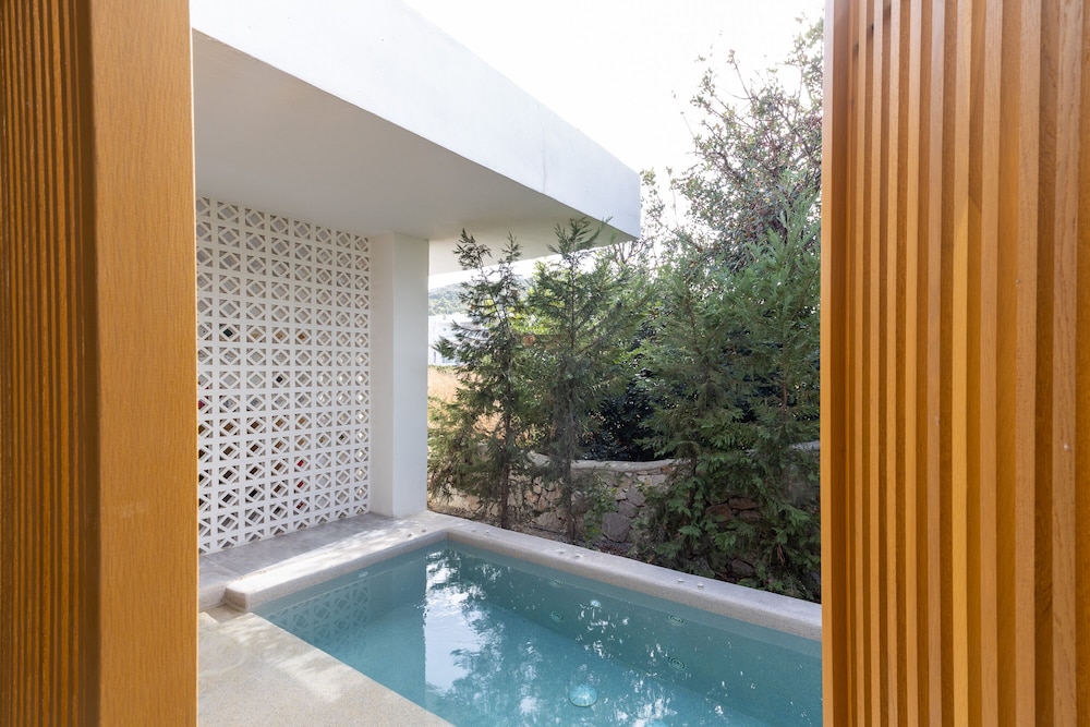 Kouros Exclusive Suites - Adults Only 43/78
