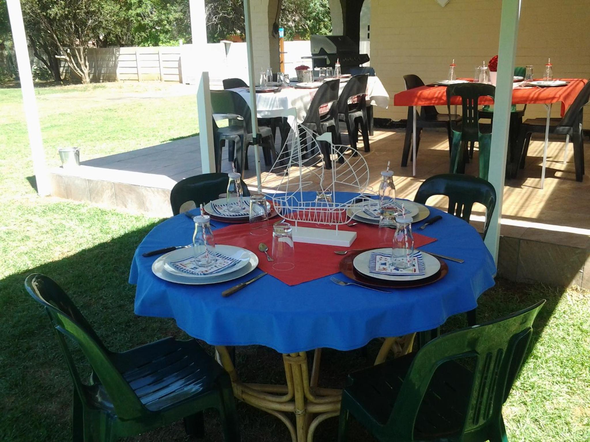 Lighthouse Guesthouse Welkom 6/16