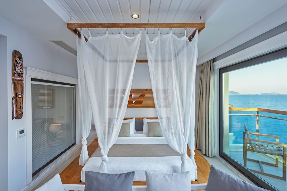 Meis Exclusive Hotel 12/50