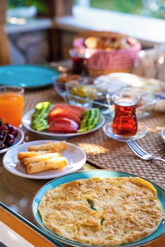Ilkiz Beach Hotel 23/50