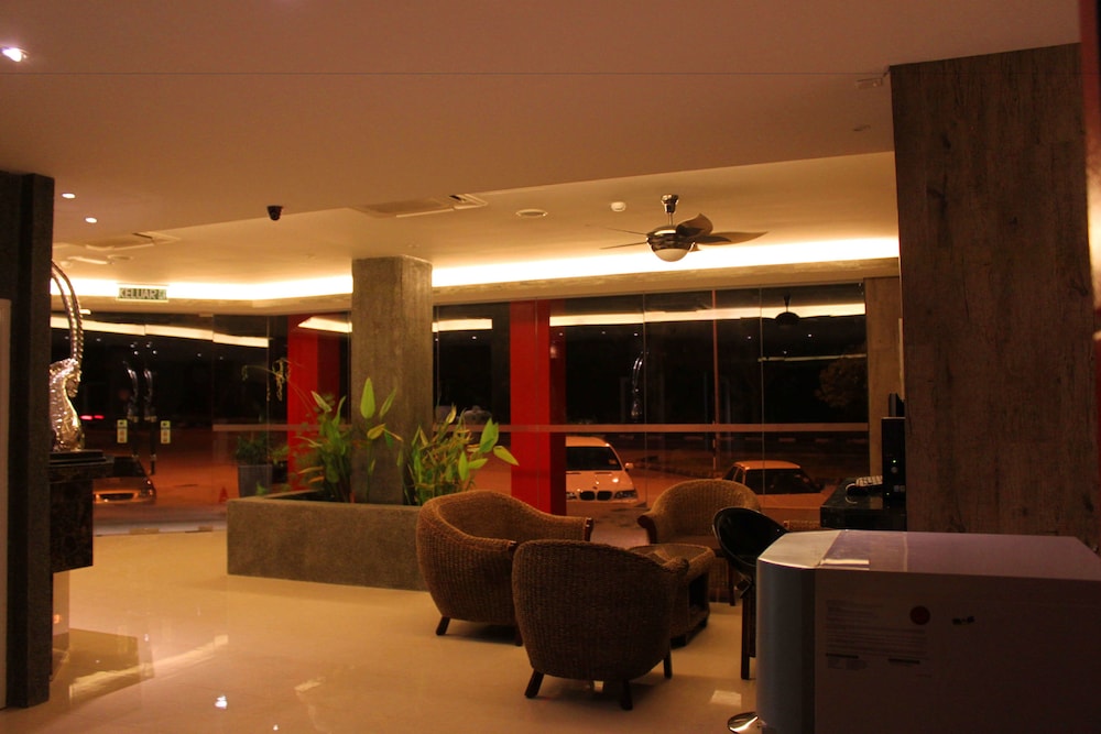 Hotel Time Nilai 45/61