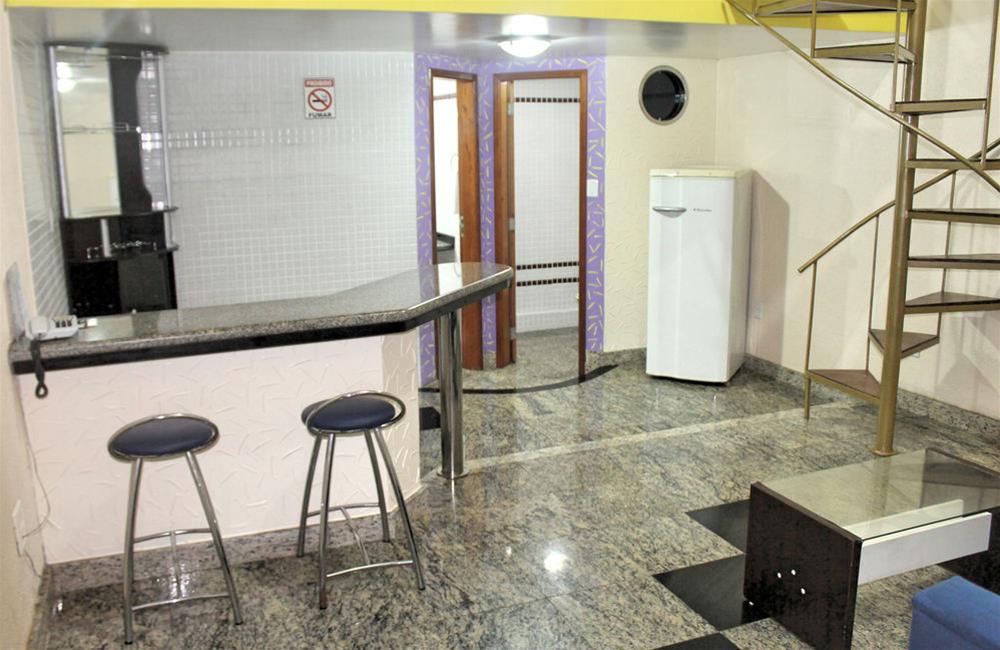 Hotel Riviera D amazonia 36/47