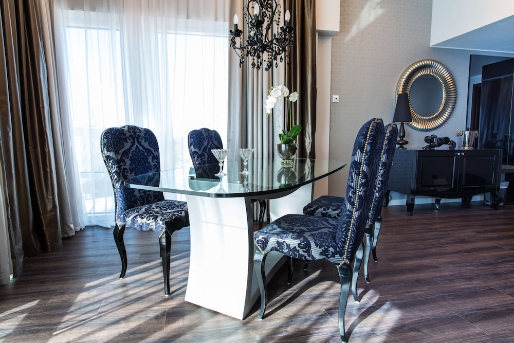 Best Western Plus Savoy Lulea 37/63