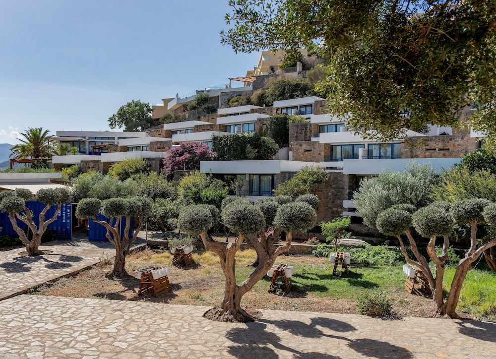 Ariadne Beach - Adults Only 53/62