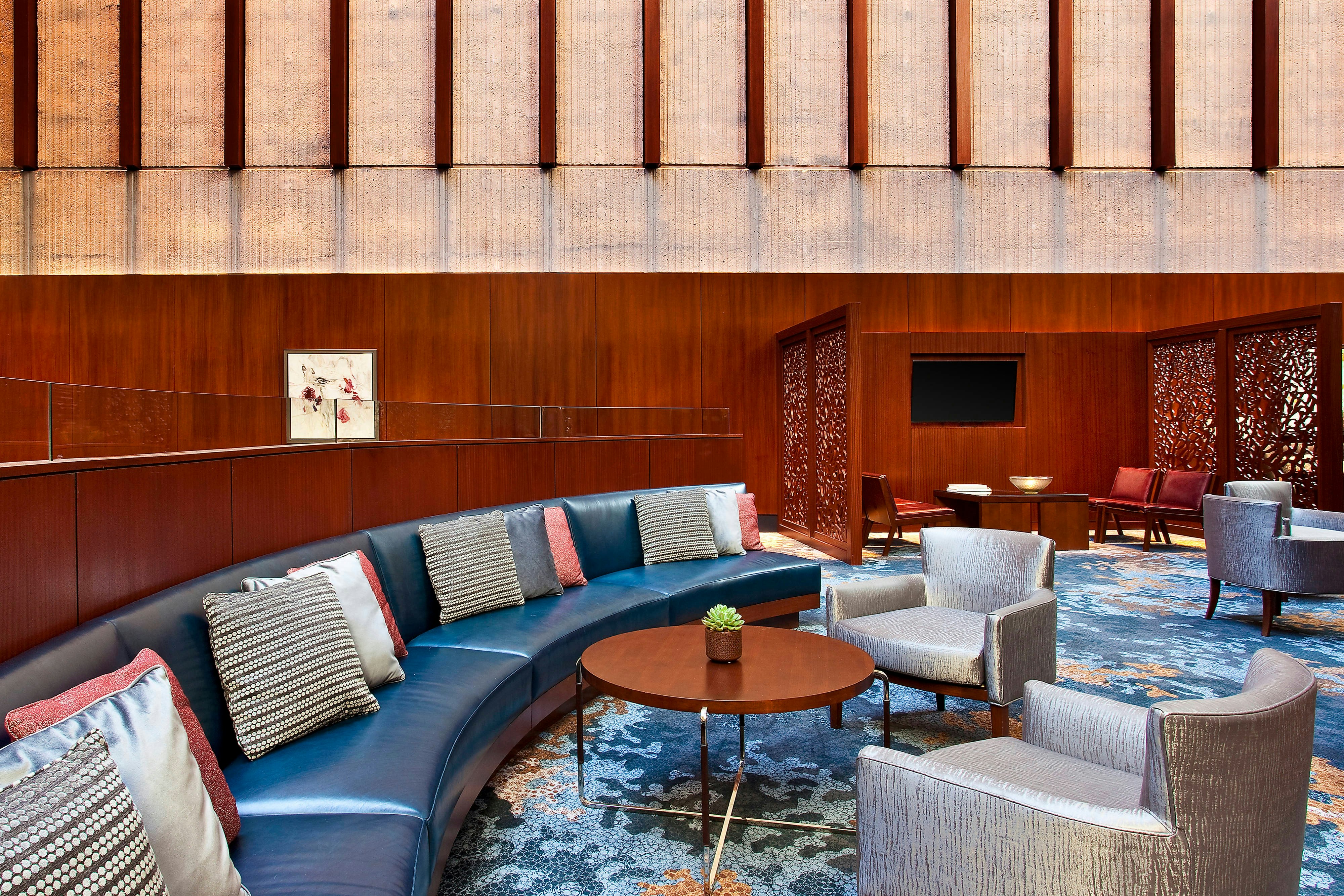 The Westin Peachtree Plaza Atlanta 25/50