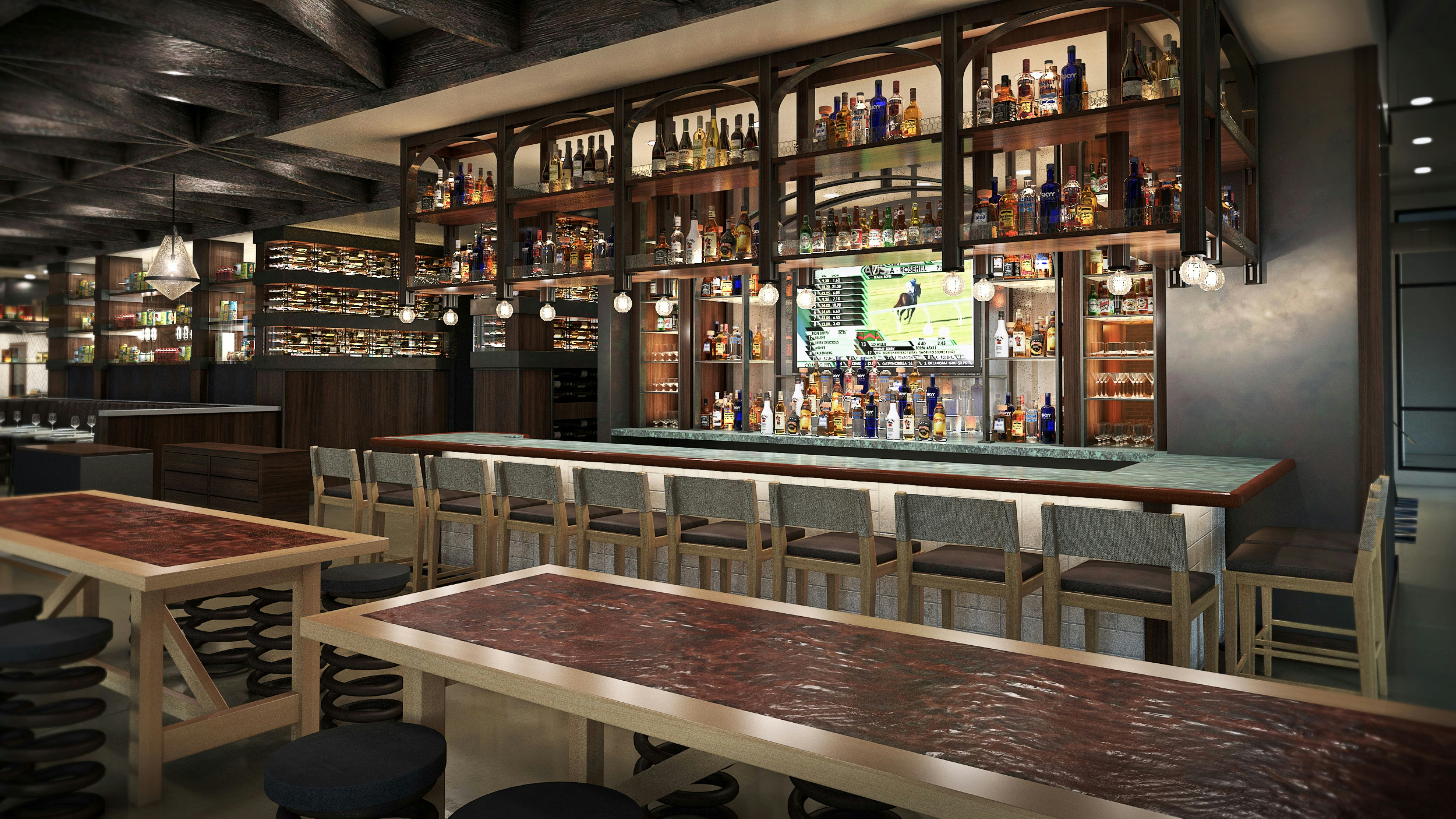 The Lawrence Hotel Lawrenceville, Tapestry Collection by Hilton 21/23