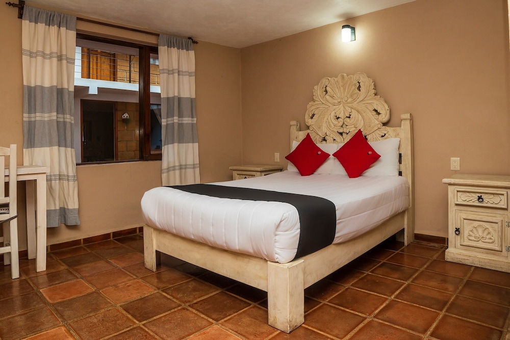 Hotel Rincon Soñado, Valle de Bravo 19/44