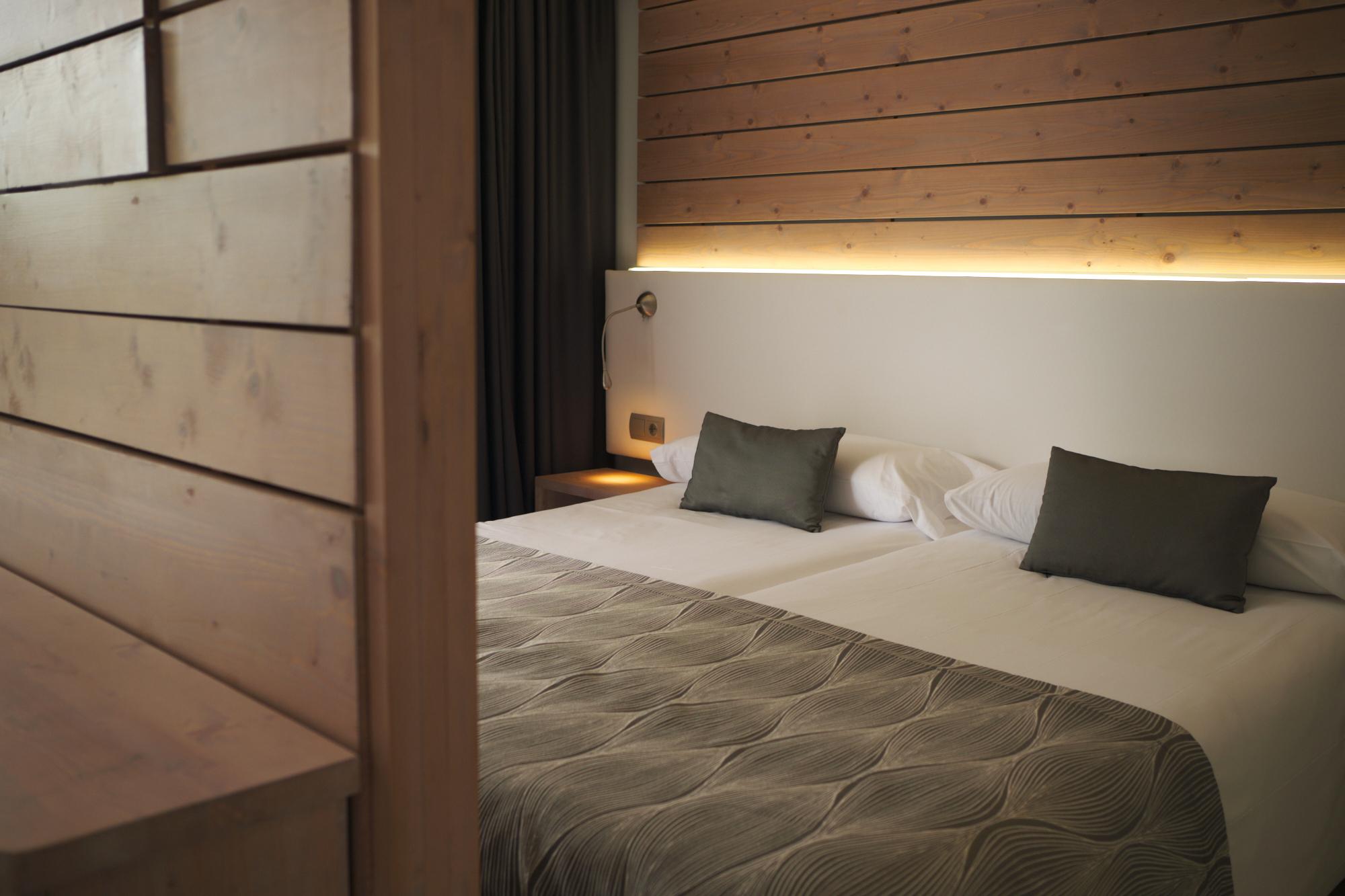 Deluxe, Suite, Balcony or Terrace