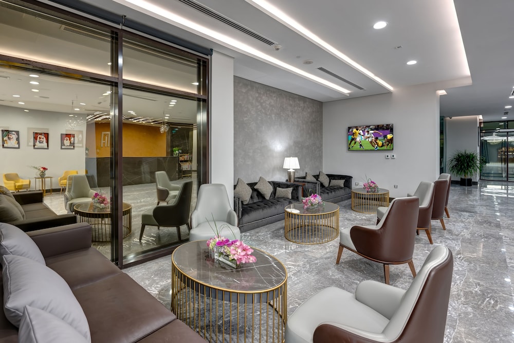 Abar Hotel Apartment Dubai investment Park 28/48