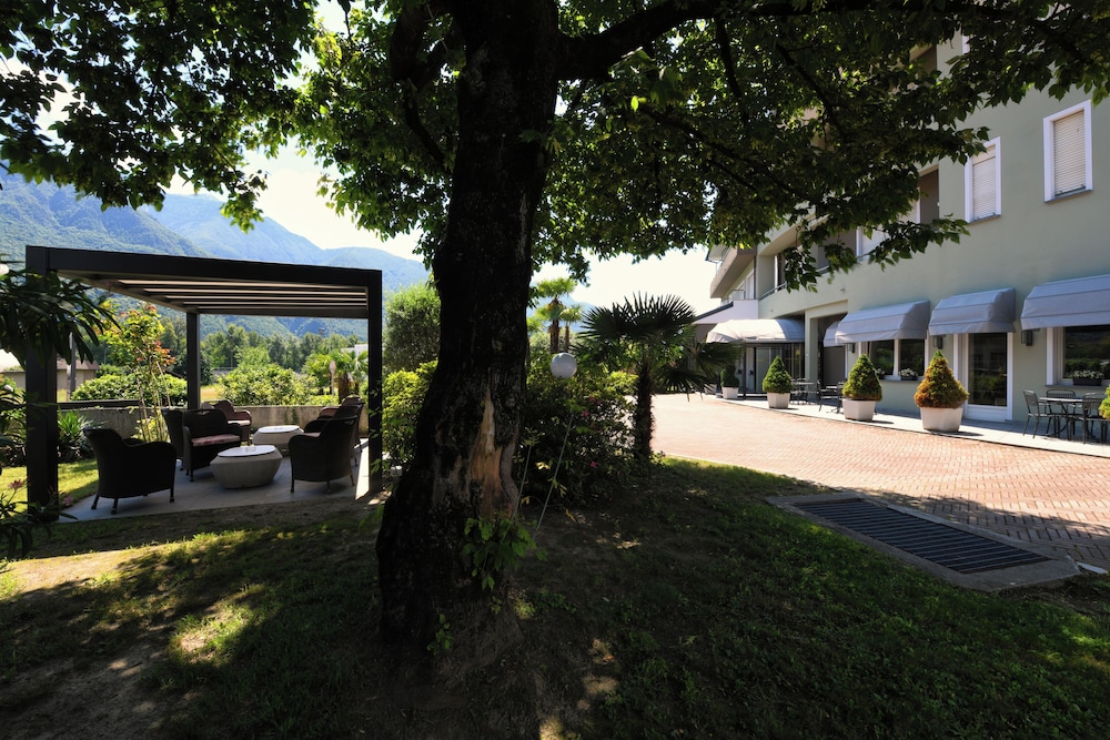 HOTEL INTERNAZIONALE 42/50