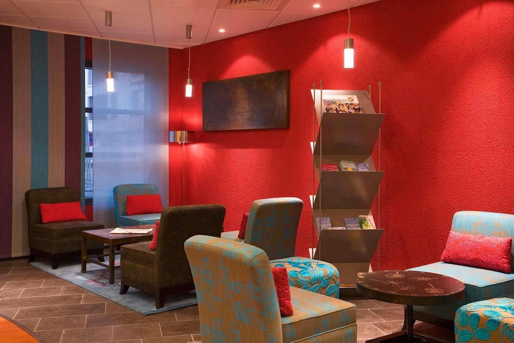Novotel Suites Nancy Centre 44/62
