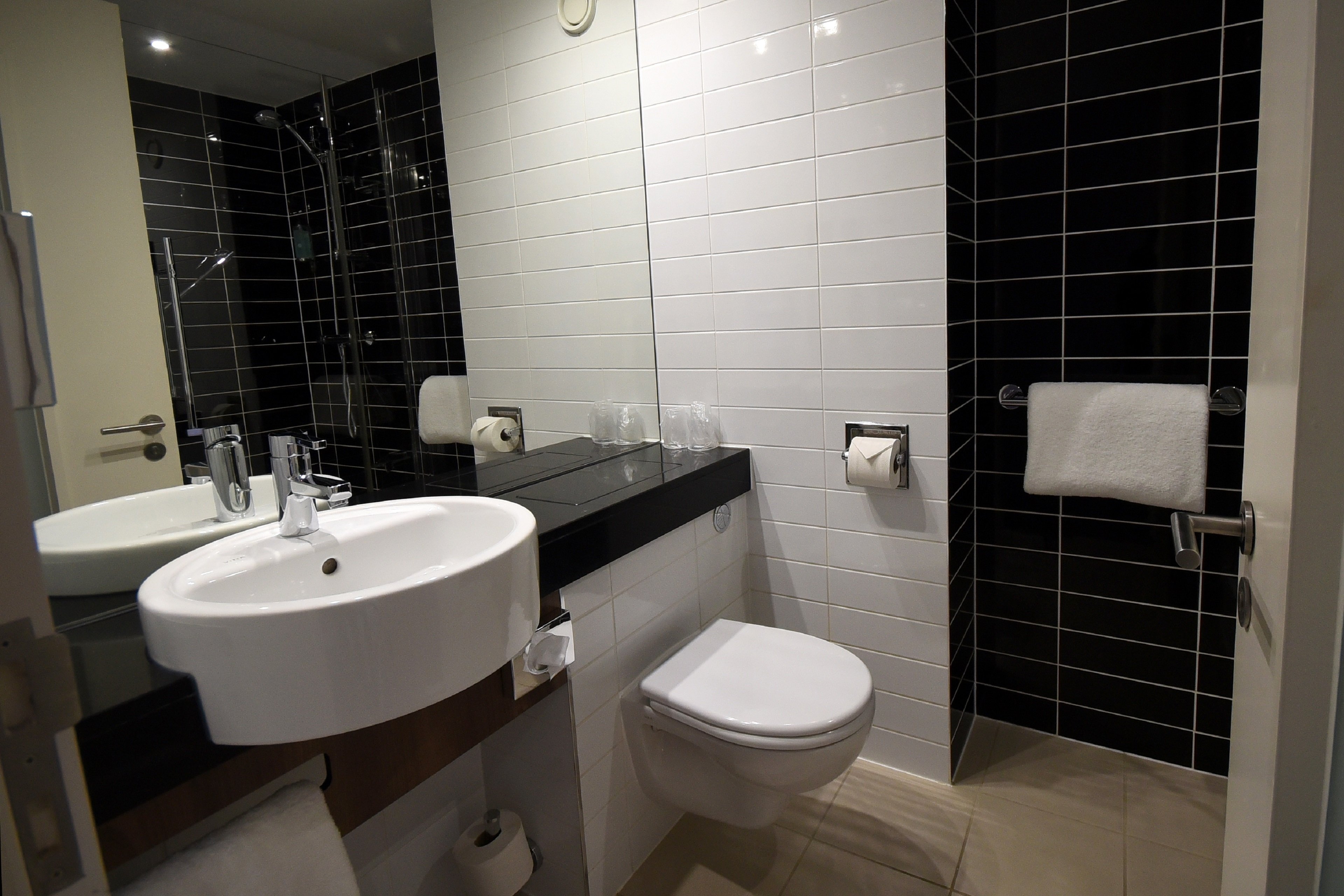 Holiday Inn Express Manchester City Centre Arena By IHG 61/63