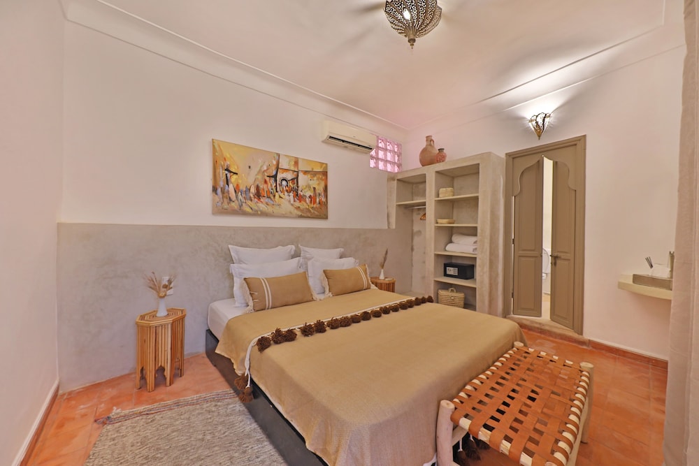 Riad Al Badia 13/50