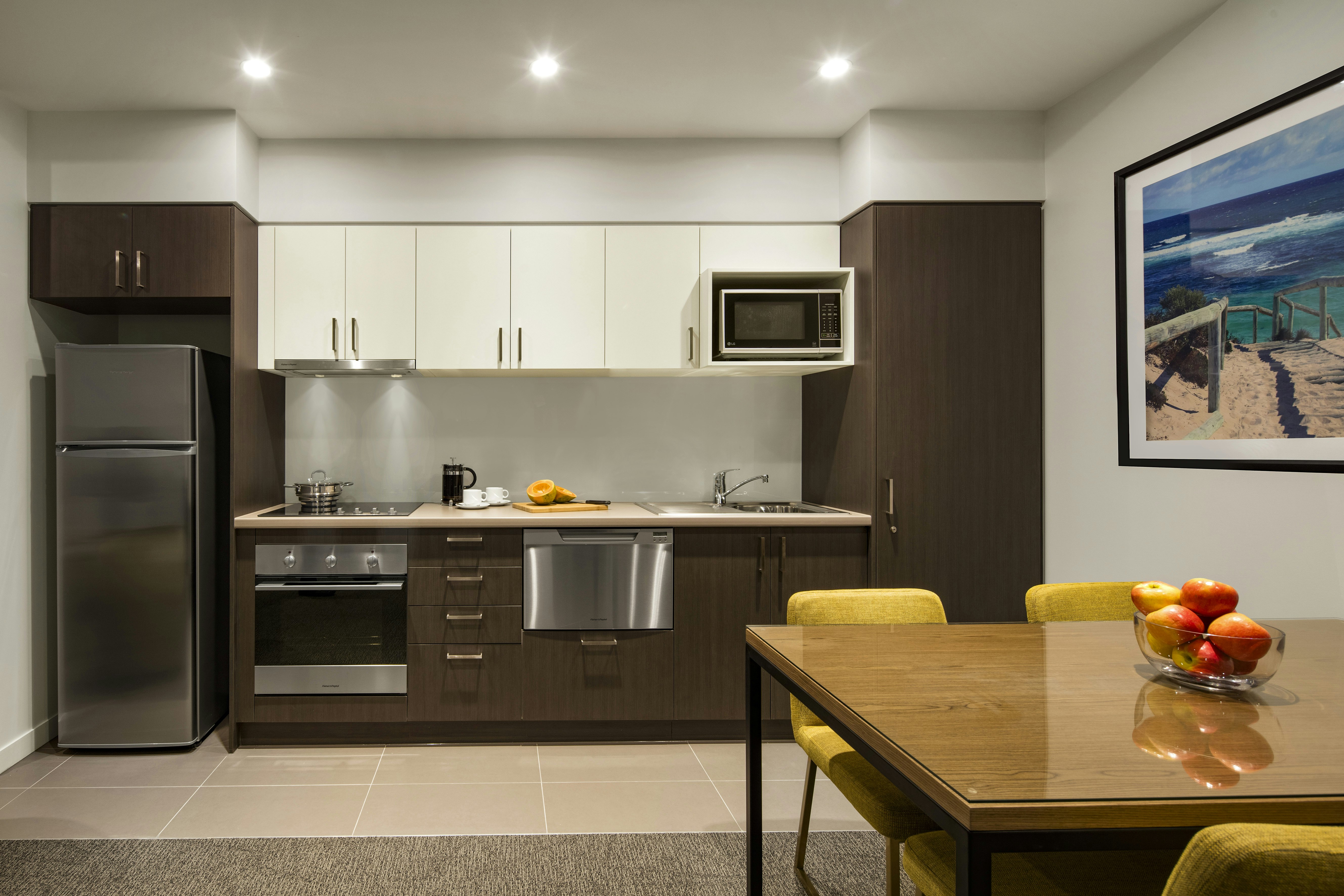 Quest East Perth 26/52