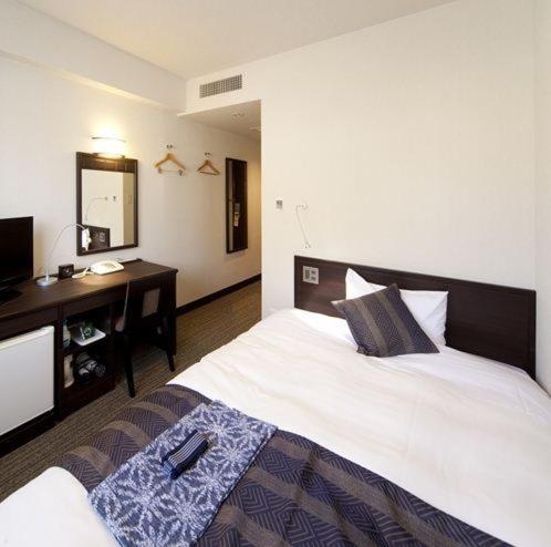 Silk Inn Kagoshima 6/48
