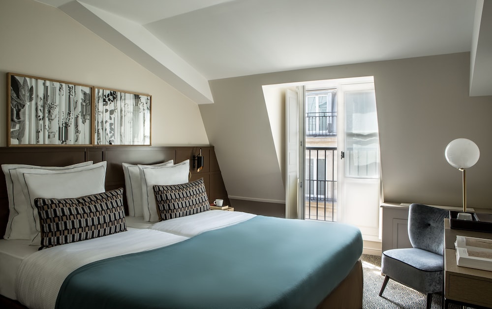 Hotel de La Tamise 18/57