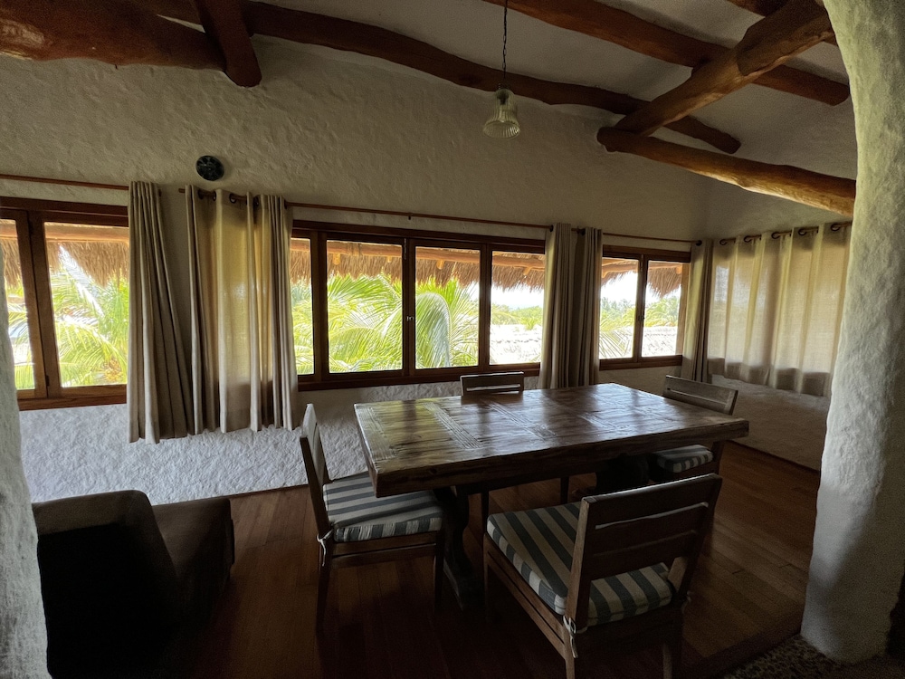 Ensueno Holbox & Beach Club 49/74