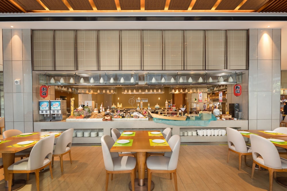 Wyndham Nankunshan 29/41
