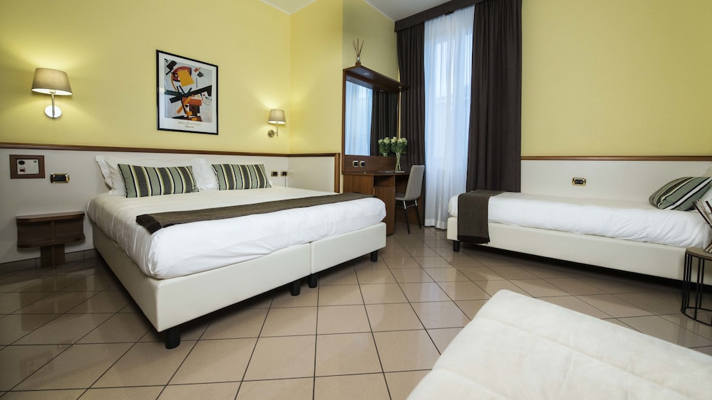 Hotel Florence 14/49