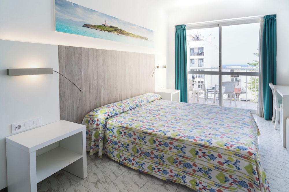 SUPERIOR, SINGLE, DOUBLE BED