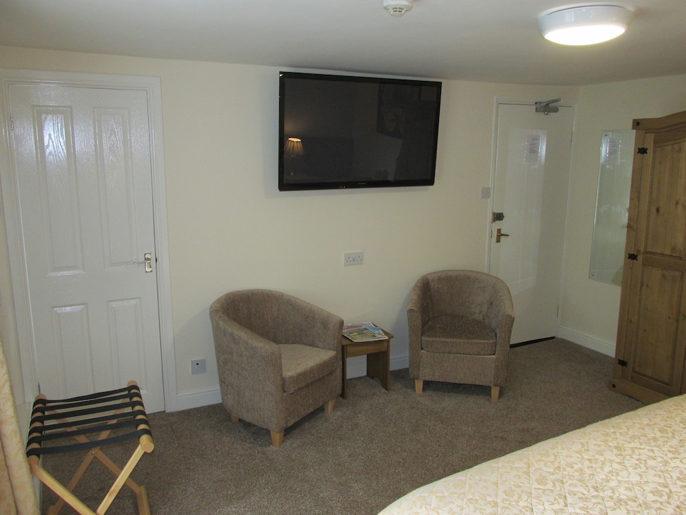 Edenhall Country House Hotel 19/50
