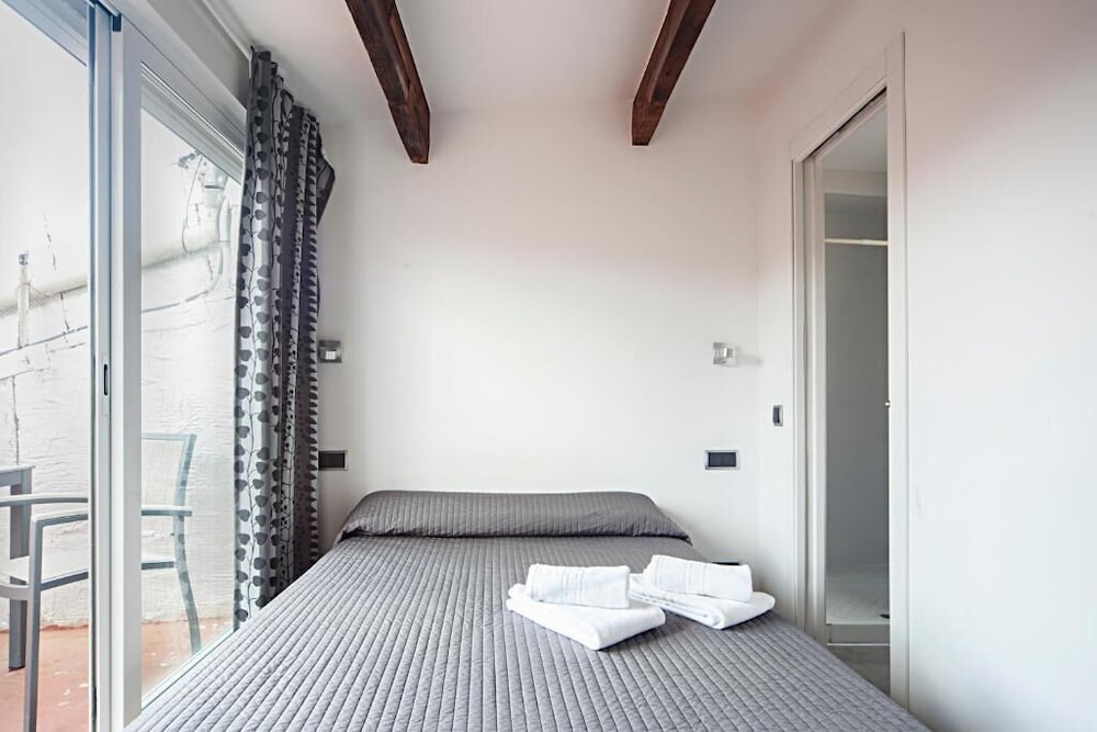 Hostal Inter Plaza Mayor 26/31