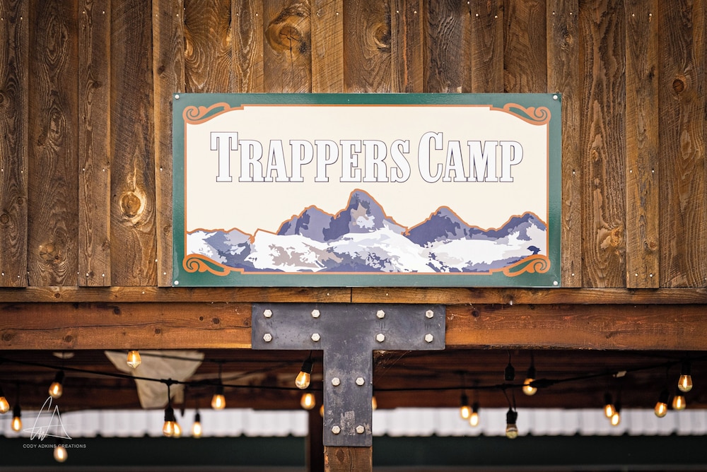 Teton Peaks Resort 9/50